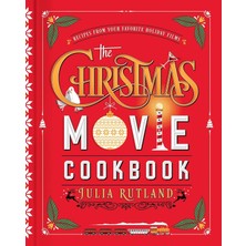 Store The Christmas Movie Cookbook: Recipes From Your Favorite Holiday Films