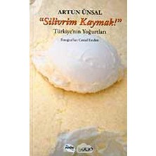 Store Silivrim Kaymak - Türkiye’nin Yoğurtları (Küçük Boy)
