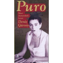 Store Puro Mavi Dumandaki Lezzet: Mavi Dumandaki Lezzet