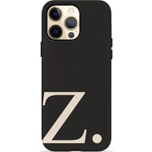 Piyasa Sepeti iPhone 14 Pro Max Vorian Magsafe Çift Katmanlı Darbe Korumalı Kılıf Espresso Silk Z