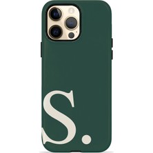 Piyasa Sepeti iPhone 14 Pro Max Vorian Magsafe Çift Katmanlı Darbe Korumalı Kılıf Heritage Ivory S