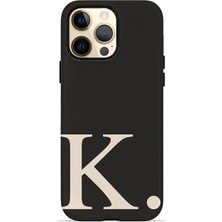 Piyasa Sepeti iPhone 13 Pro Vorian Çift Katmanlı Korumalı Kılıf Espresso Silk K