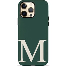 Piyasa Sepeti iPhone 12 Pro Vorian Magsafe Çift Katmanlı Darbe Korumalı Kılıf Heritage Ivory M