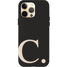 Piyasa Sepeti iPhone 12 Pro Vorian Çift Katmanlı Korumalı Kılıf Espresso Silk C