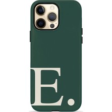 Piyasa Sepeti iPhone 14 Pro Vorian Çift Katmanlı Korumalı Kılıf Heritage Ivory E