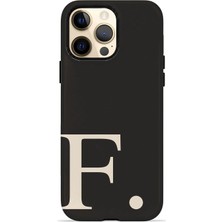 Piyasa Sepeti iPhone 13 Pro Max Vorian Magsafe Çift Katmanlı Darbe Korumalı Kılıf Espresso Silk F