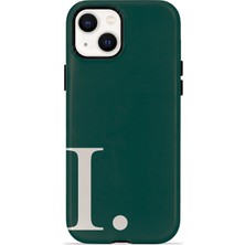 Piyasa Sepeti iPhone 14 Plus Vorian Magsafe Çift Katmanlı Darbe Korumalı Kılıf Heritage Ivory I