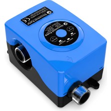 Euro Special Sincontrol SN-15YCQWB-15M 15 Metre Yeni Nesil Su Pompası Hidromatlı Basınç Pompası