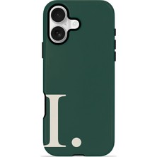 Piyasa Sepeti iPhone 16 Plus Vorian Çift Katmanlı Korumalı Kılıf Heritage Ivory I