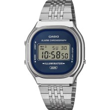 Casio Casıo A140WE-2ADF Unisex Kol Saati