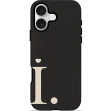 Piyasa Sepeti iPhone 17 Vorian Magsafe Çift Katmanlı Darbe Korumalı Kılıf Espresso Silk İ