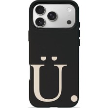 Piyasa Sepeti iPhone 17 Pro Vorian Çift Katmanlı Korumalı Kılıf Espresso Silk Ü