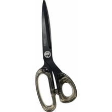 Hard Steel Yabalı Kumaş ve Terzi Makası 22 cm