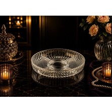 Roy King Roykıng Jtele Bölmeli Sunum Tabağı 31 cm