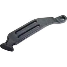 Vager Seat Leon 1 2000-2005 Kaput Kilidi Dış Emniyet Mandalı 1M0823503J