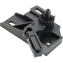 Vager Vw Golf 7 2013-2017 Motor Kaput Açma Kolu Alt Braketi 6R1823633
