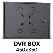 No Name Network Box 450*350*100 Pano