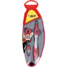 Bic 3 Parça Lise Pergel Seti /