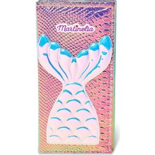 Store Let's Be Mermaıds Bıg Makyaj Çantası