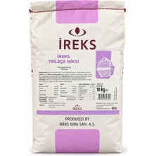 İreks Ireks Trileçe Miksi 10KG