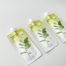 Store Yatıştırıcı ve Nemlendirici Yeşil Çay Uyku Maskesi 10ML Pure Source Pocket Pack Green Tea