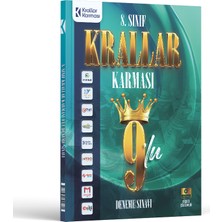 Lisinya Krallar Karması 8.sınıf 9 Lu Deneme - 26-27
