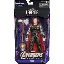 Hasbro Marvel Legends Avengers Endgame Thor Figür