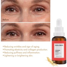 Store Ginseng Cilt Yenileyici Serum 30 ml
