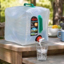 Igloo IG-C889-20LT Su Bidonu 20 Litre