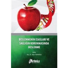 Store Beslenmenin Esasları ve Sağlığın Korunmasında Beslenme