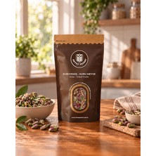 Antep Pazarı Antep Fıstık Içi - Çiğ Tuzsuz - 100G