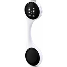 Hace Bazaar Bluetooth Uyumlu Yastık Altı Uyku Hoparlörü Sessiz Alarm Doğal Sesler 8 Saat Müzik Dinleme -Hc