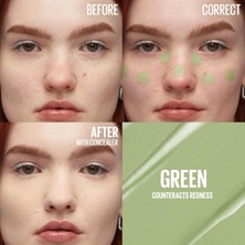 Store New York Instant Anti Age Eraser Renk Eşitleyici Kapatıcı