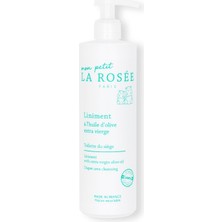 La Rosee Mplr Sürülebilen Sızma Zeytin Yağı 400 ml