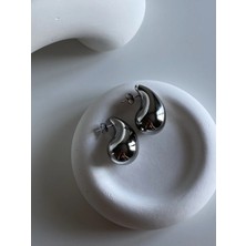 Glam Glare Store Gözyaşı Damla Küpe