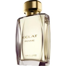 Oriflame Eclat Femme Kadın EDT Parfümü Özel Koku ile Şıklığınızı Tamamlayın