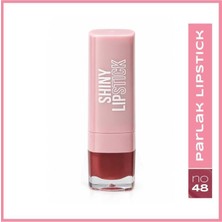 Unfilter Beauty Parlak Ruj No: 48 Kırmızı