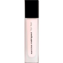 Narciso Rodriguez For Her Hair Mist 30 ml Kadın Saç Parfümü