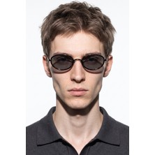 Bilge Karga Naruta Black Tortoise Black Erkek Photochromic Güneş Gözlüğü