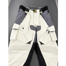 OJ Pantolon Desert Extreme Buz Kırmızı Xl