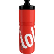 Kron Elıte - New Lolı 750ML Matara - Kırmızı