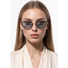 Bilge Karga Naruta Gold Tortoise Blue Photochromic Güneş Gözlüğü