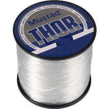 Mustad Thor Monofilament Misina