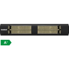 Daygas Solis 4000 Elektrikli Isıtıcı