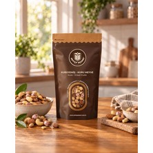 Antep Pazarı Karışık Lüks Kuruyemiş - 500g