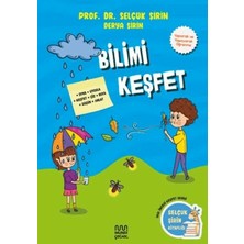 Mundi Çocuk Bilimi Keşfet Selçuk Şirin