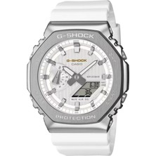 Casio GM-2110SH-7ADR Kol Saati