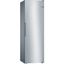Bosch GSN36VIEP Solo Derin Dondurucu 242 lt A Enerji Sınıfı Çekmeceli No Frost Teknolojisi