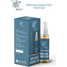 Proderm Köpek Balığı Kıkırdağı Yağı