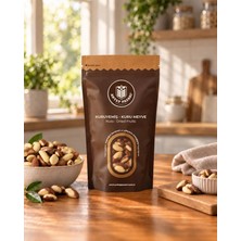 Antep Pazarı Brezilya Cevizi - 100g